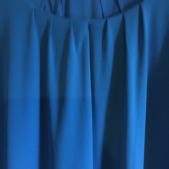 Donna Ricco Sheath Dress Size 10 - Picture 3 of 6